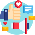 Marketing & Social Media